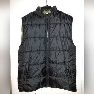 Open Trails Men's puffer vest